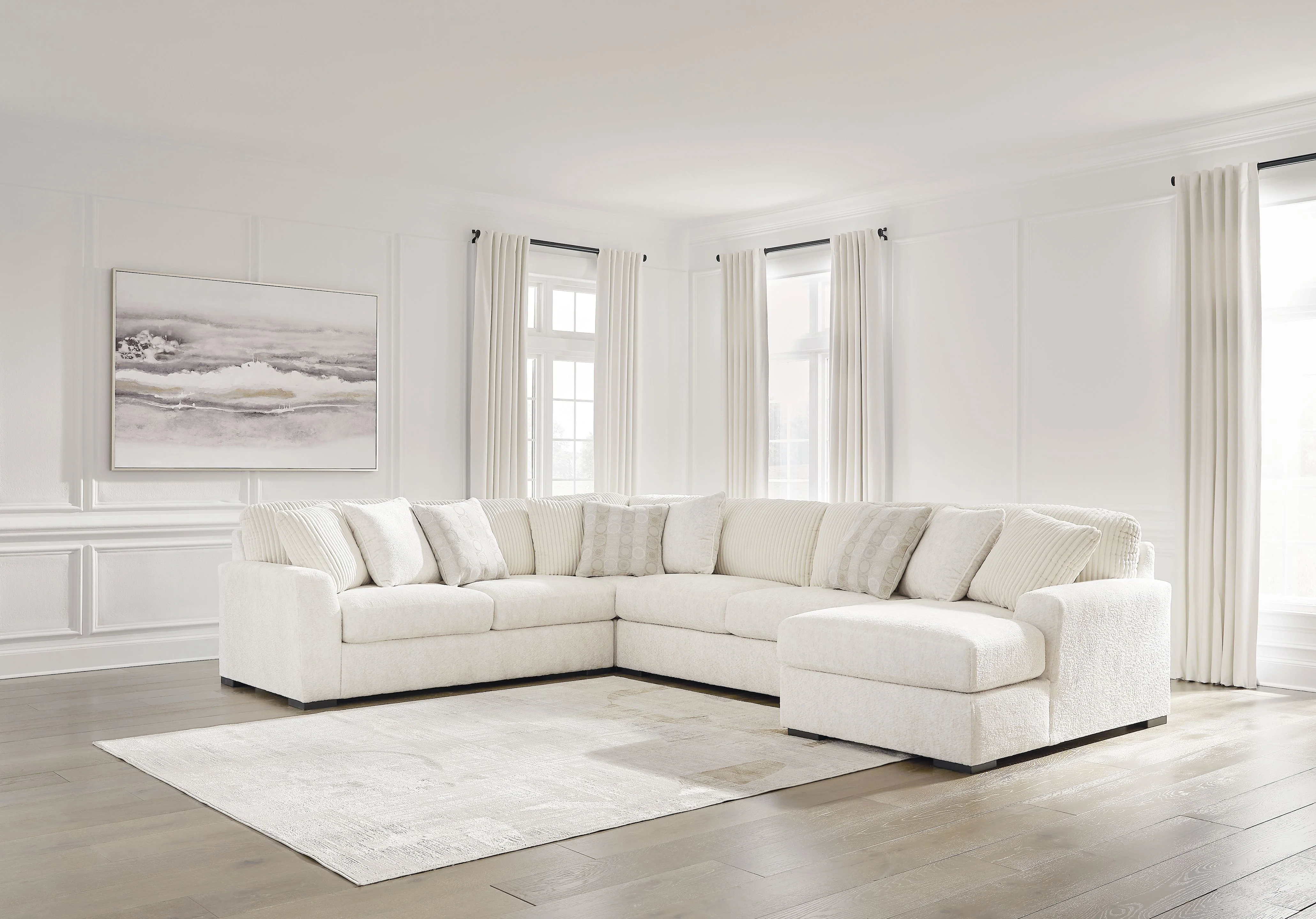 Chessington - Sectional - Image 7