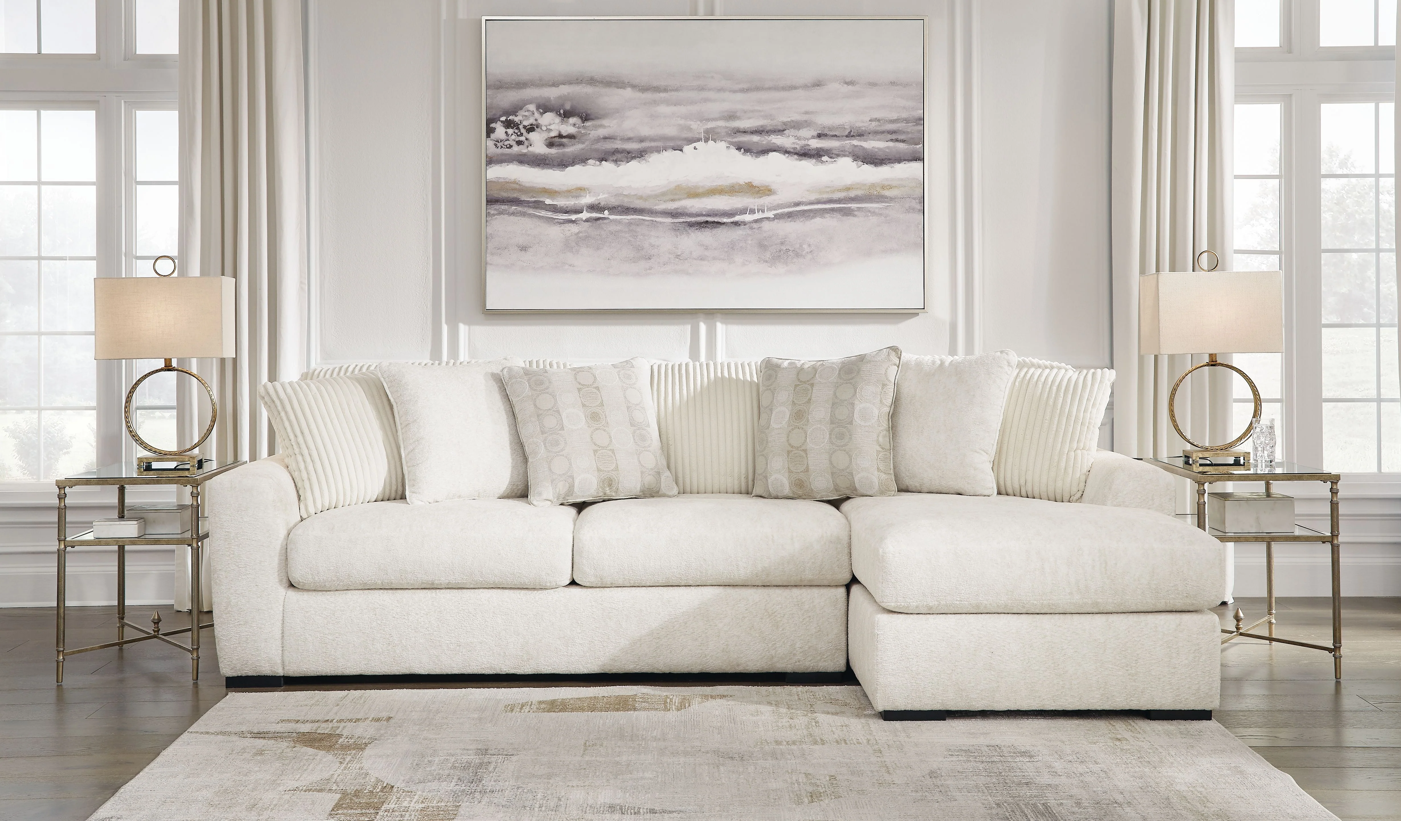 Chessington - Sectional - Image 8