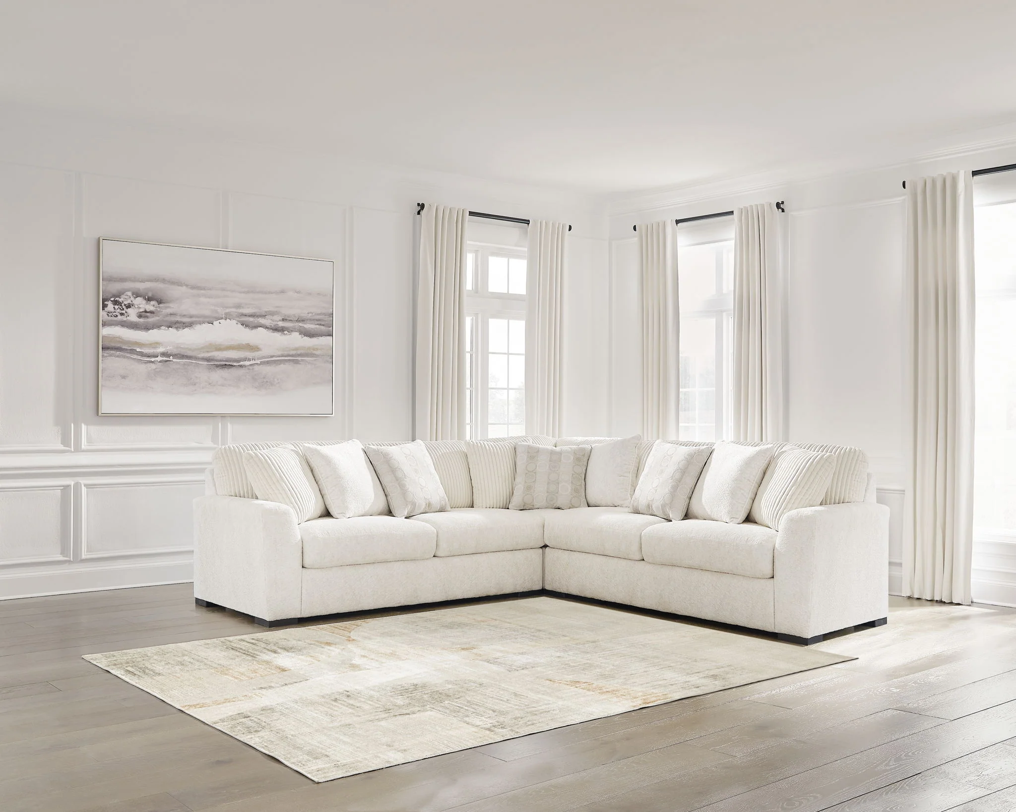 Chessington - Sectional - Image 9