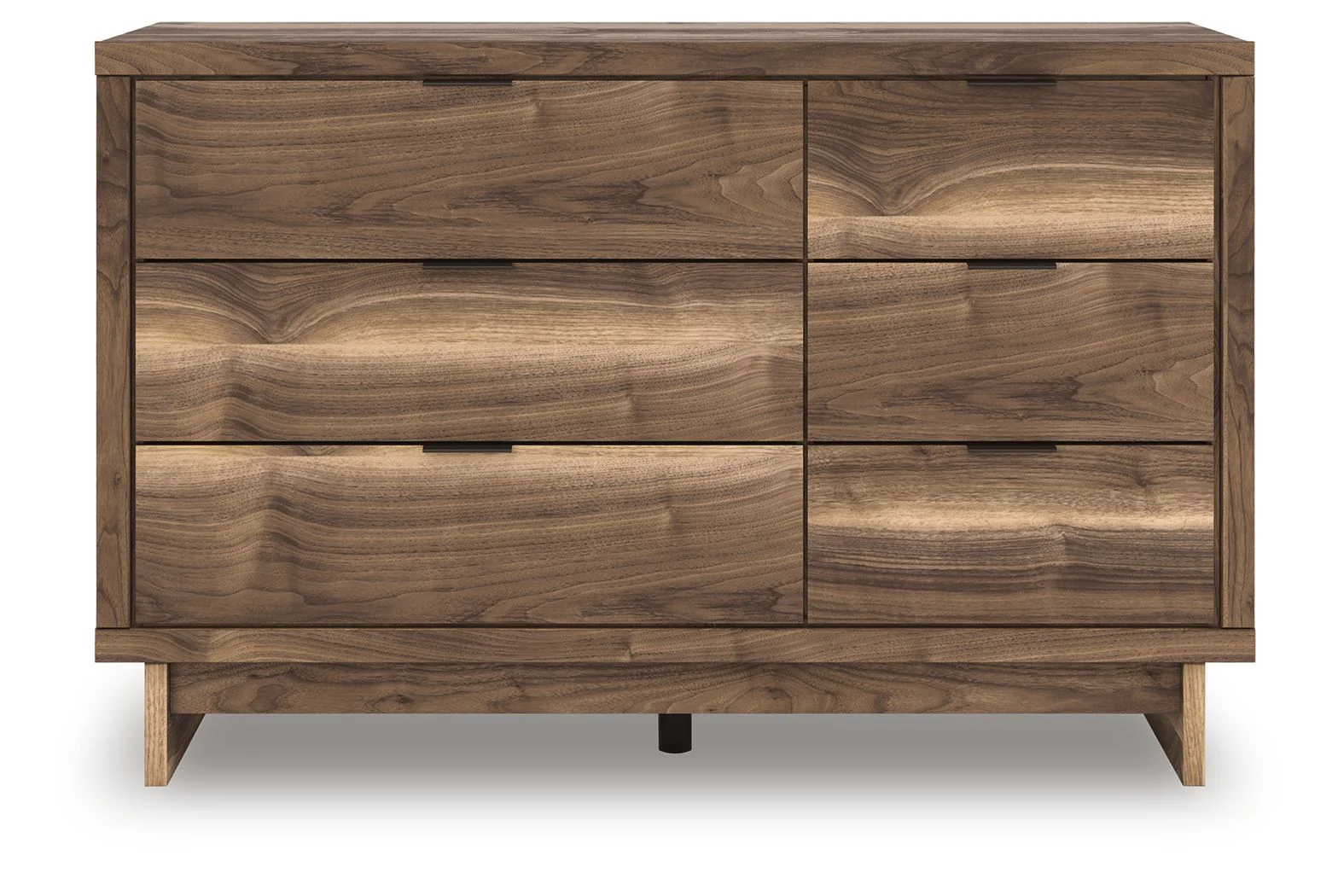 Chirason - Six Drawers Dresser - Image 5