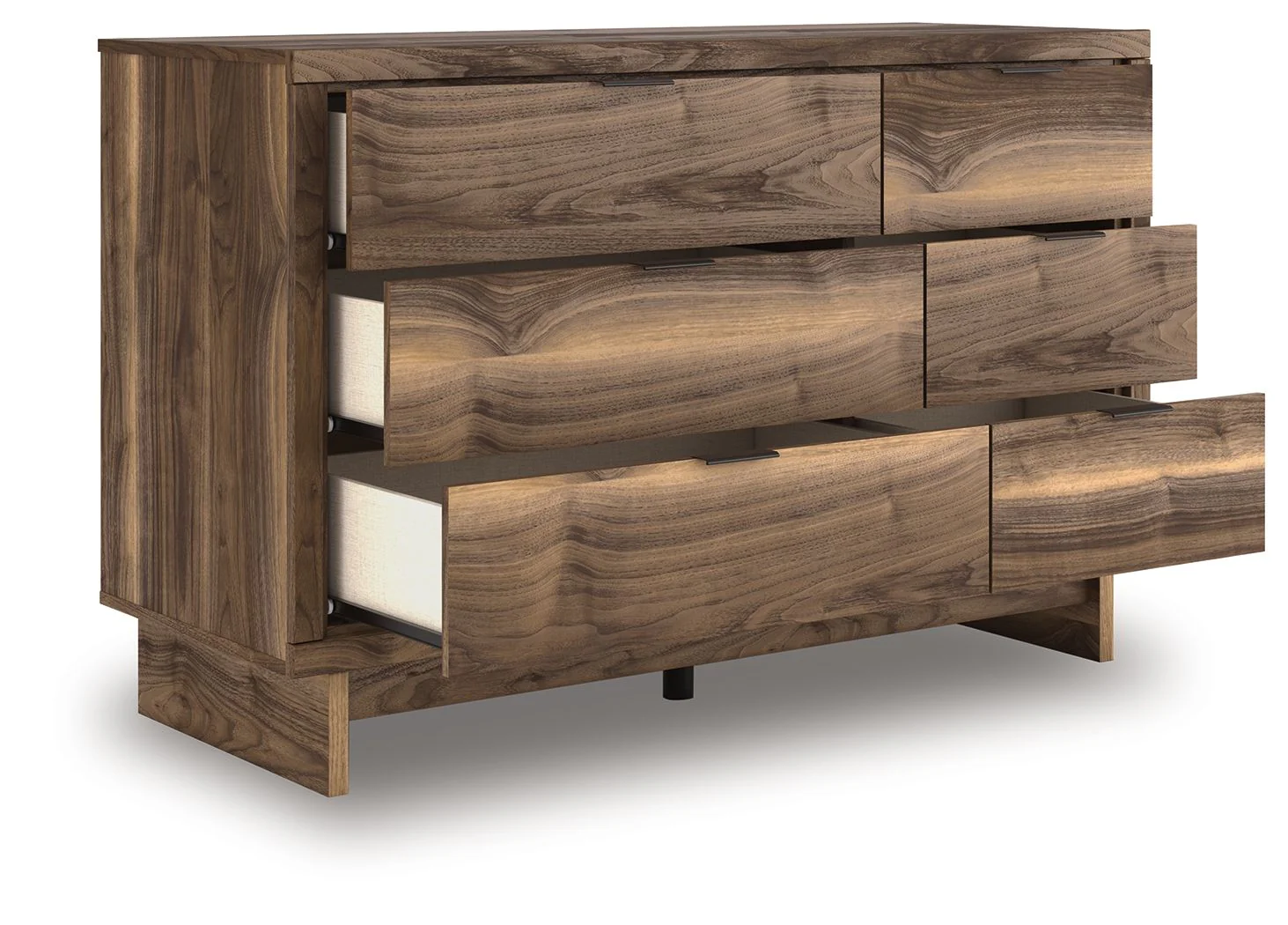 Chirason - Six Drawers Dresser - Image 6