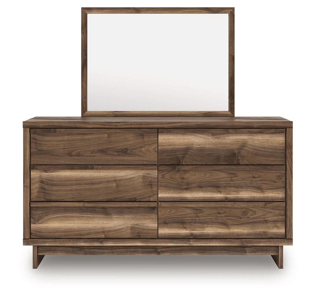 Chirason - Six Drawers Dresser - Image 8