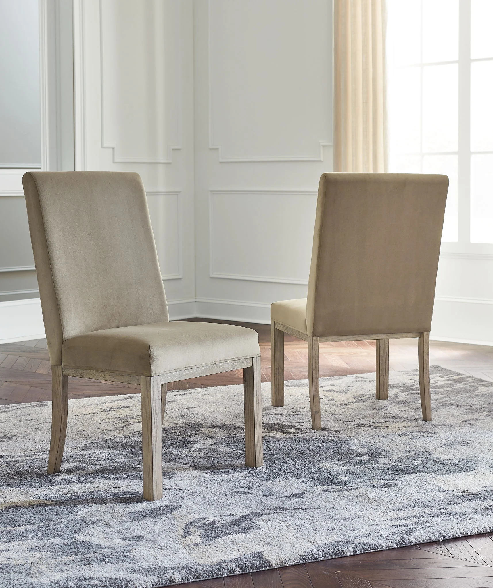Chrestner - Dining Room Set - Image 3