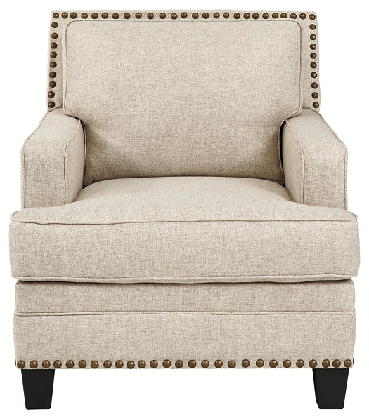 Claredon Chair - Image 3