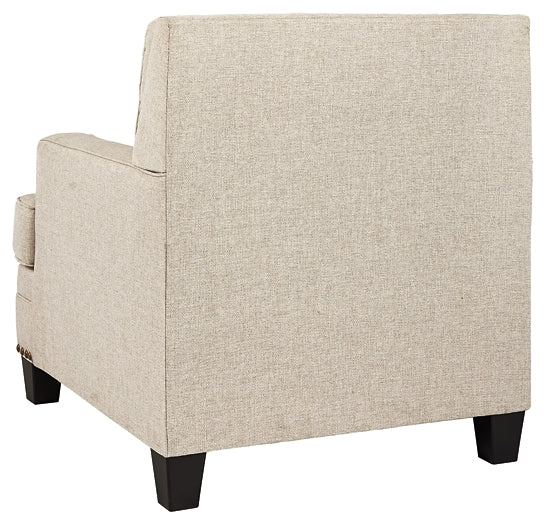 Claredon Chair - Image 4