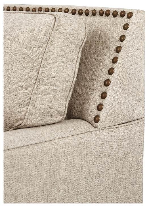 Claredon Chair - Image 5