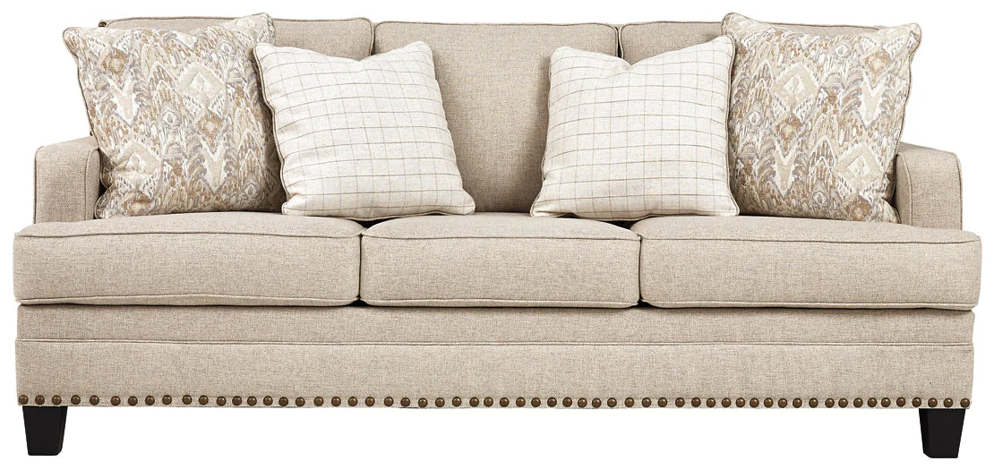 Claredon Sofa - Image 3