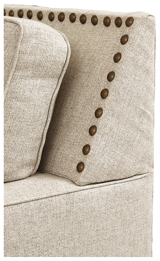 Claredon Sofa - Image 5