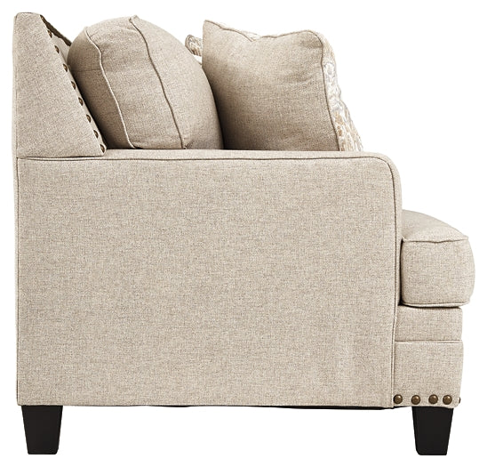 Claredon Sofa - Image 7
