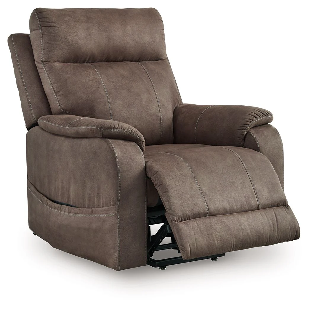 Crestmeade - Power Lift Recliner - Image 8