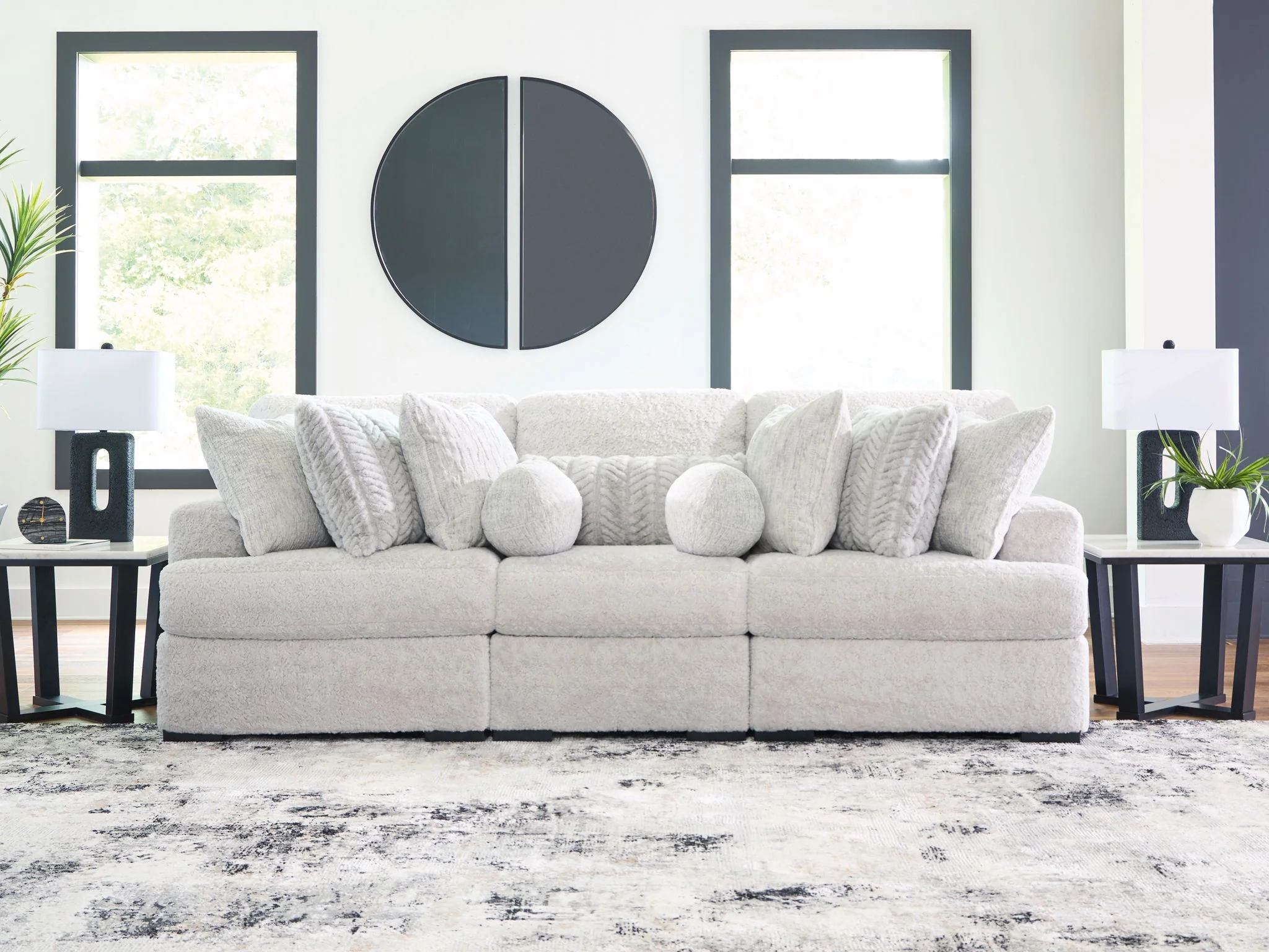 Cuddle Plush - Sectional - Image 20