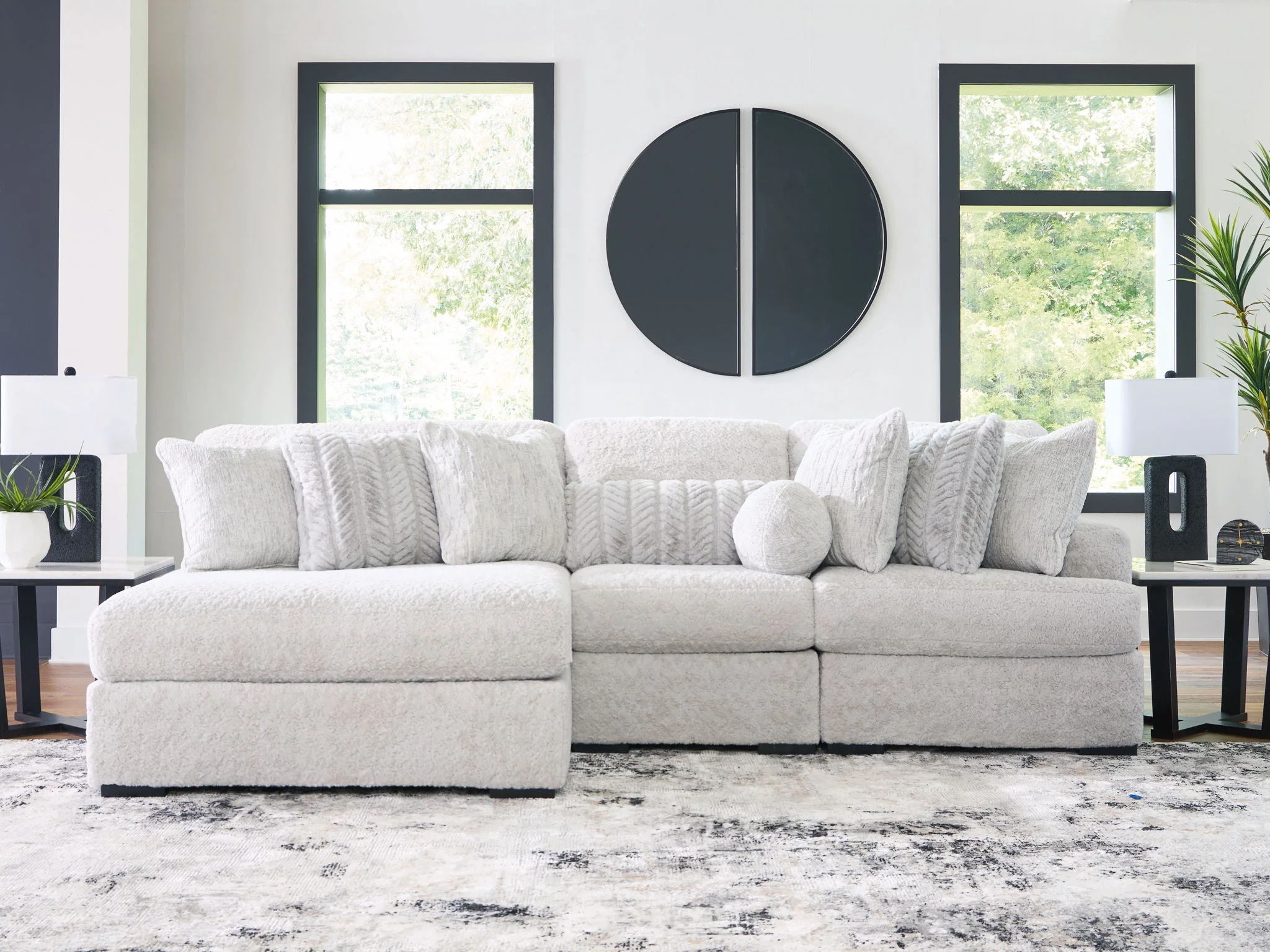 Cuddle Plush - Sectional - Image 24