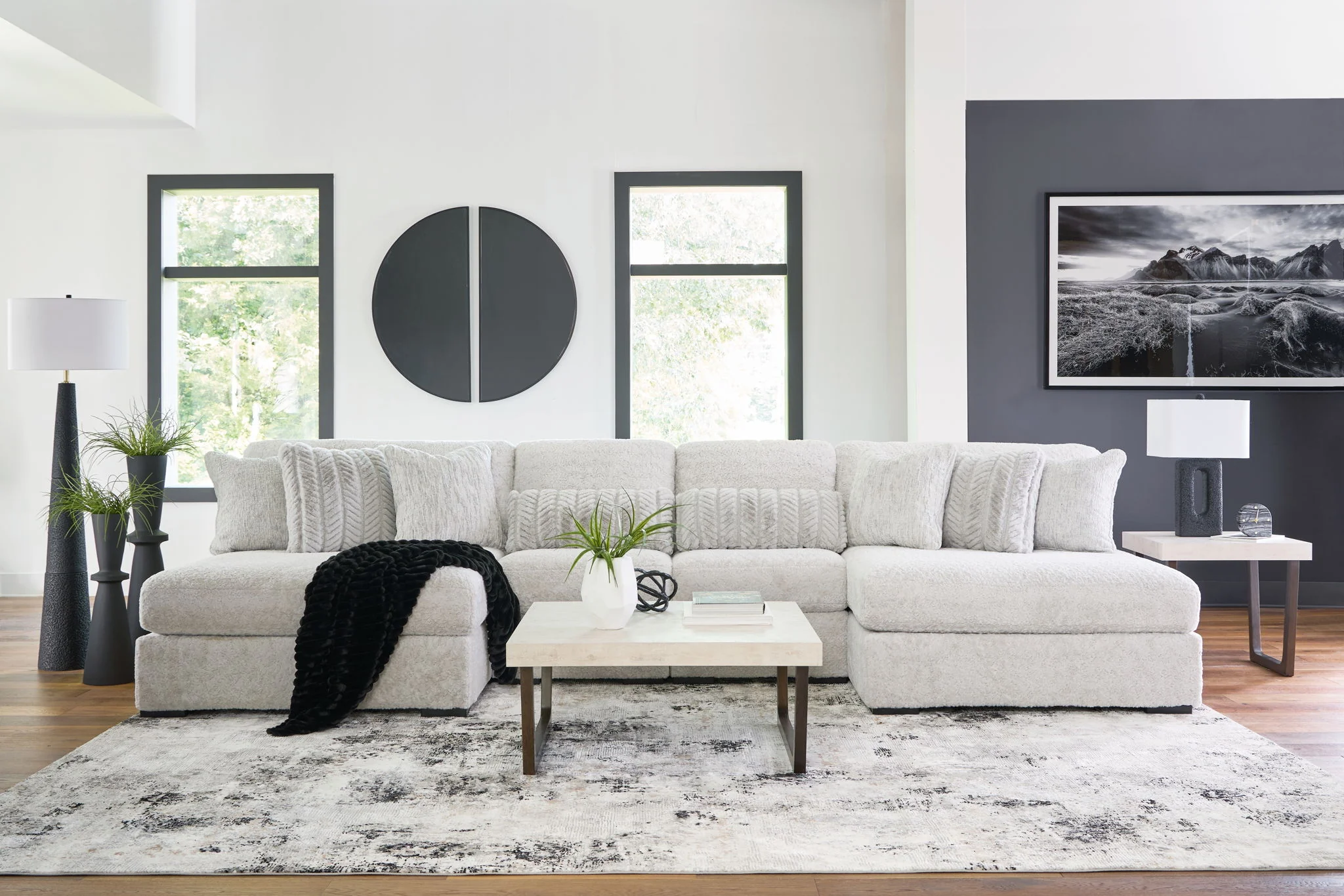 Cuddle Plush - Sectional - Image 26