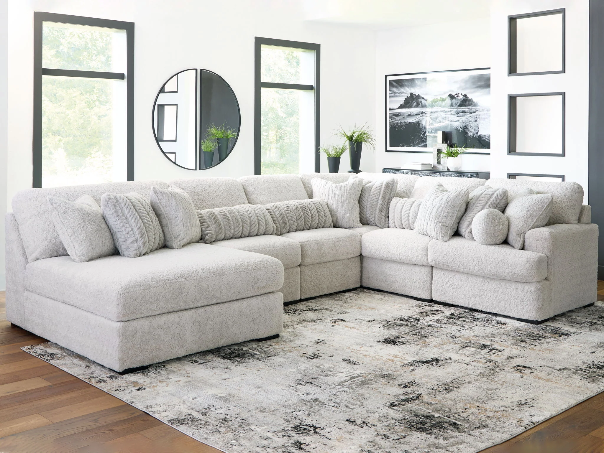 Cuddle Plush - Sectional - Image 29