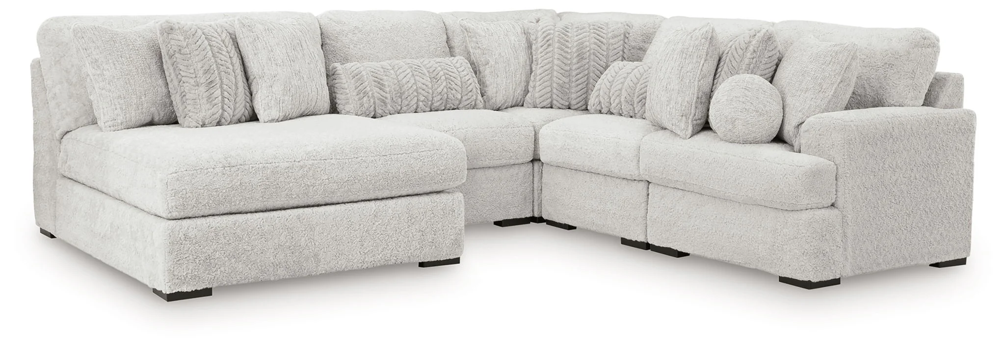 Cuddle Plush - Sectional - Image 4