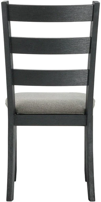 Marina Table + 4 Chairs + Bench - Image 3