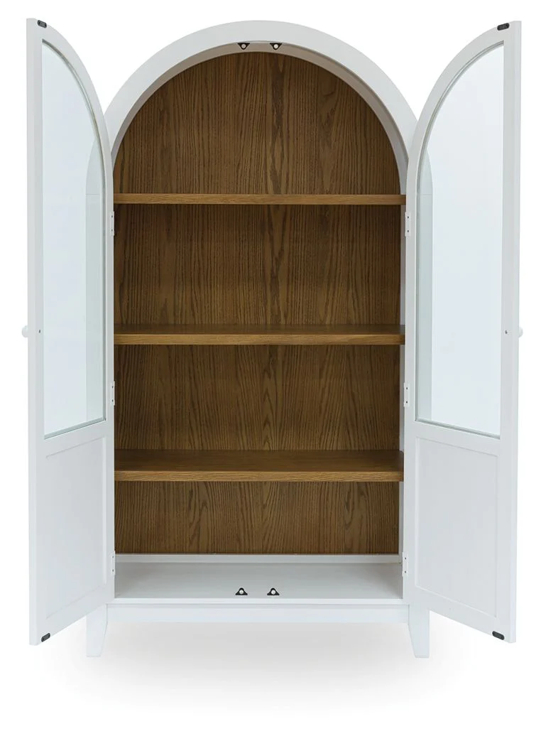 Dagandale - Accent Cabinet - Image 11
