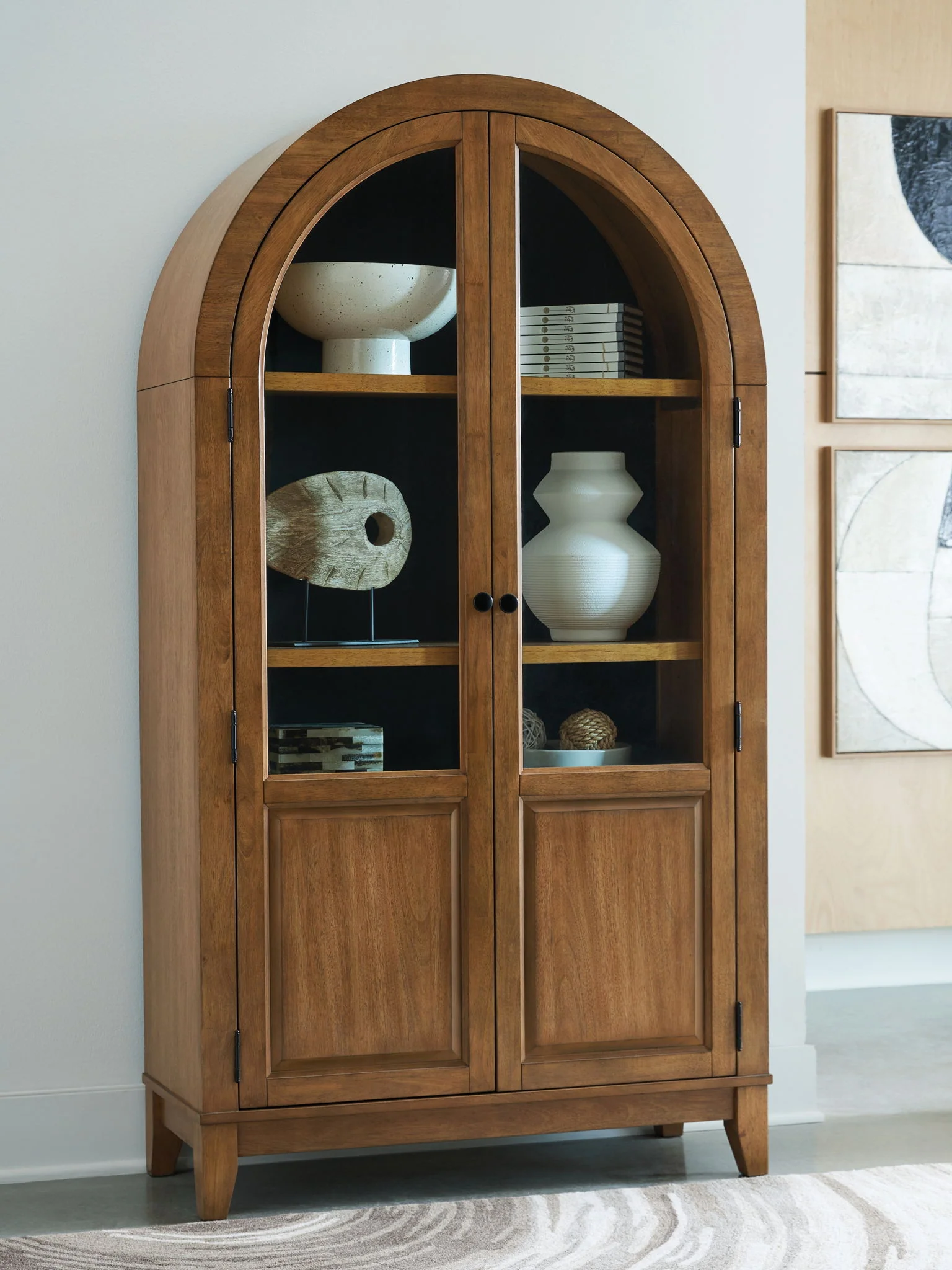 Dagandale - Accent Cabinet - Image 6