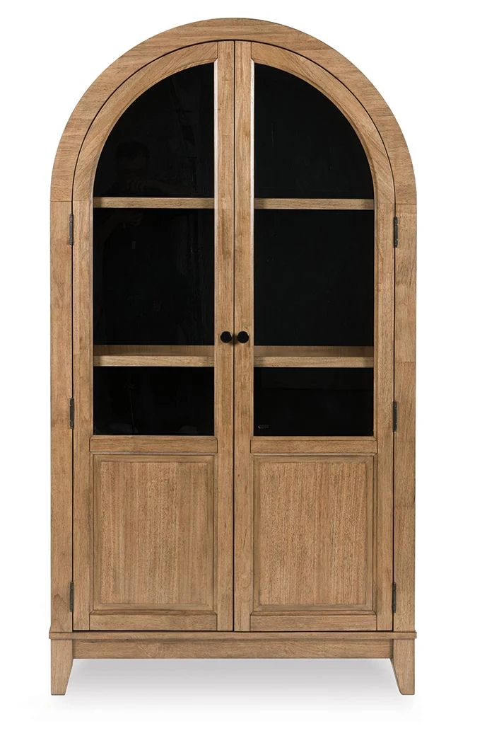Dagandale - Accent Cabinet - Image 9