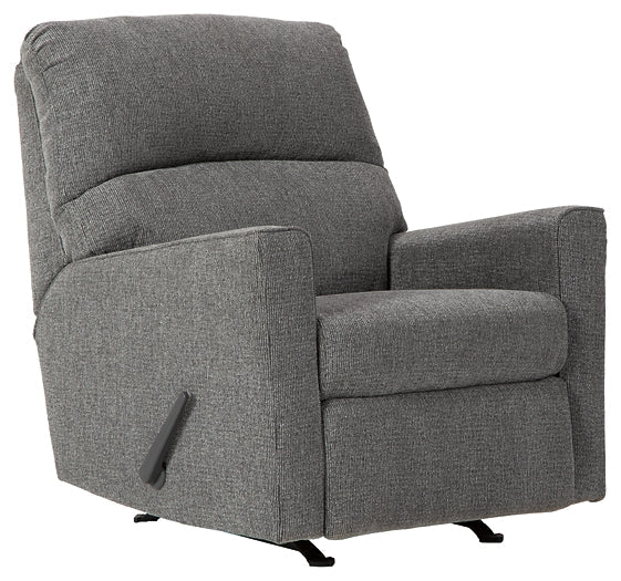 Dalhart Rocker Recliner - Image 2