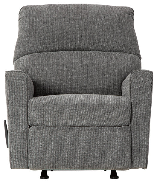 Dalhart Rocker Recliner - Image 3