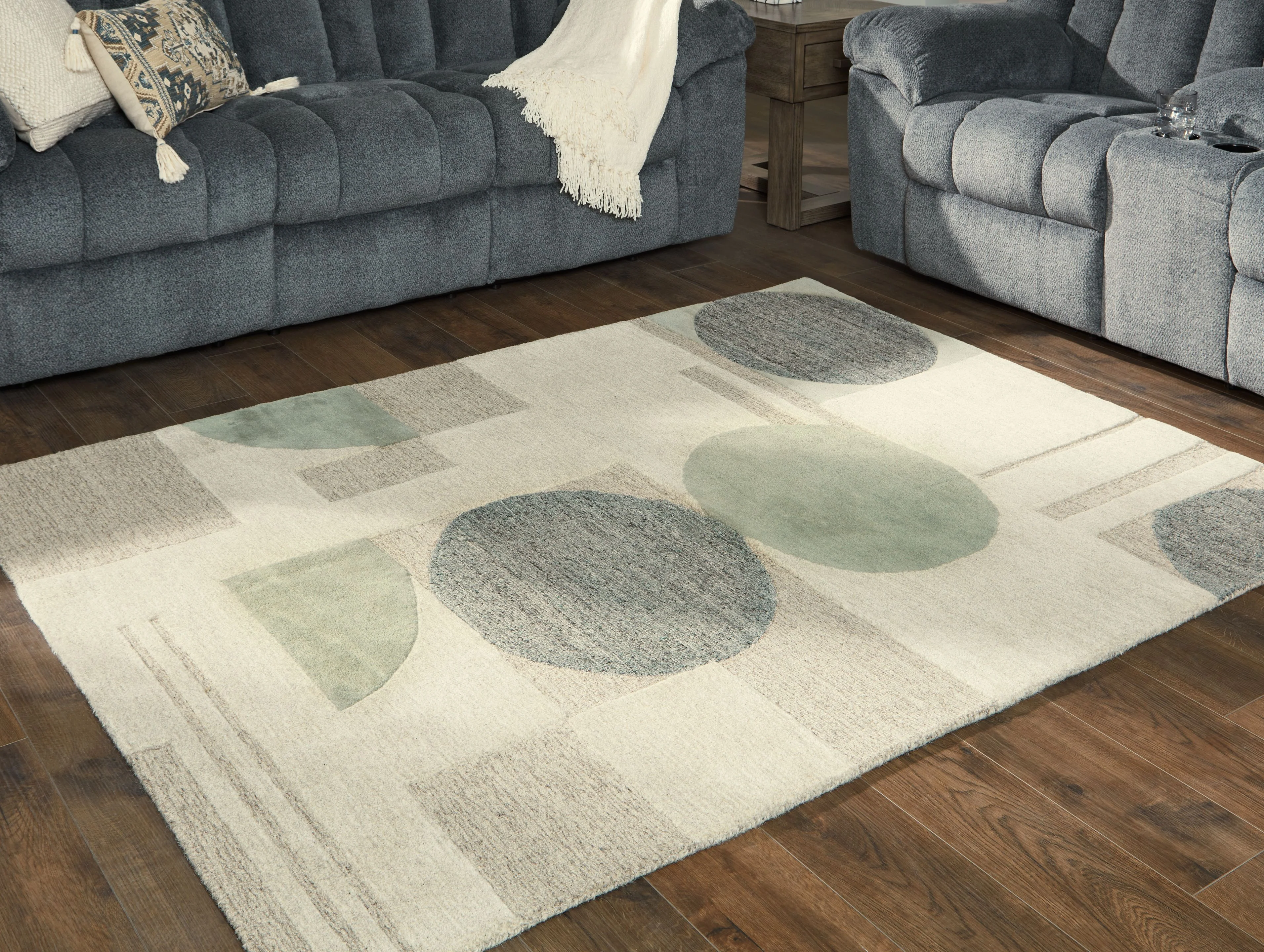 Dallane - Rug - Image 4