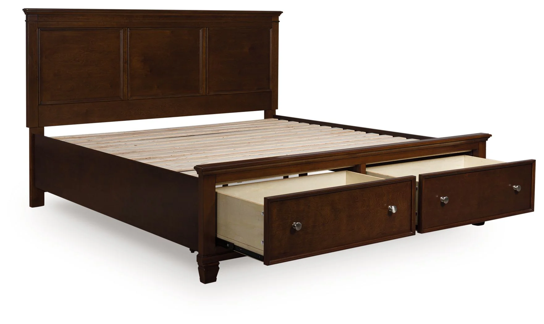 Danabrin - Panel Bed - Image 11