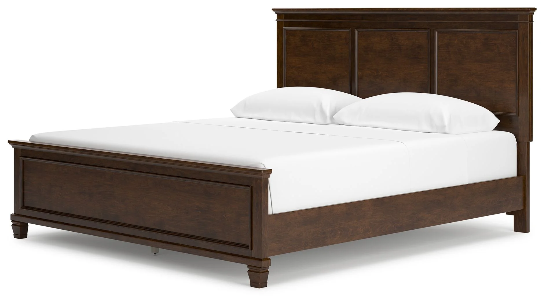 Danabrin - Panel Bed - Image 17