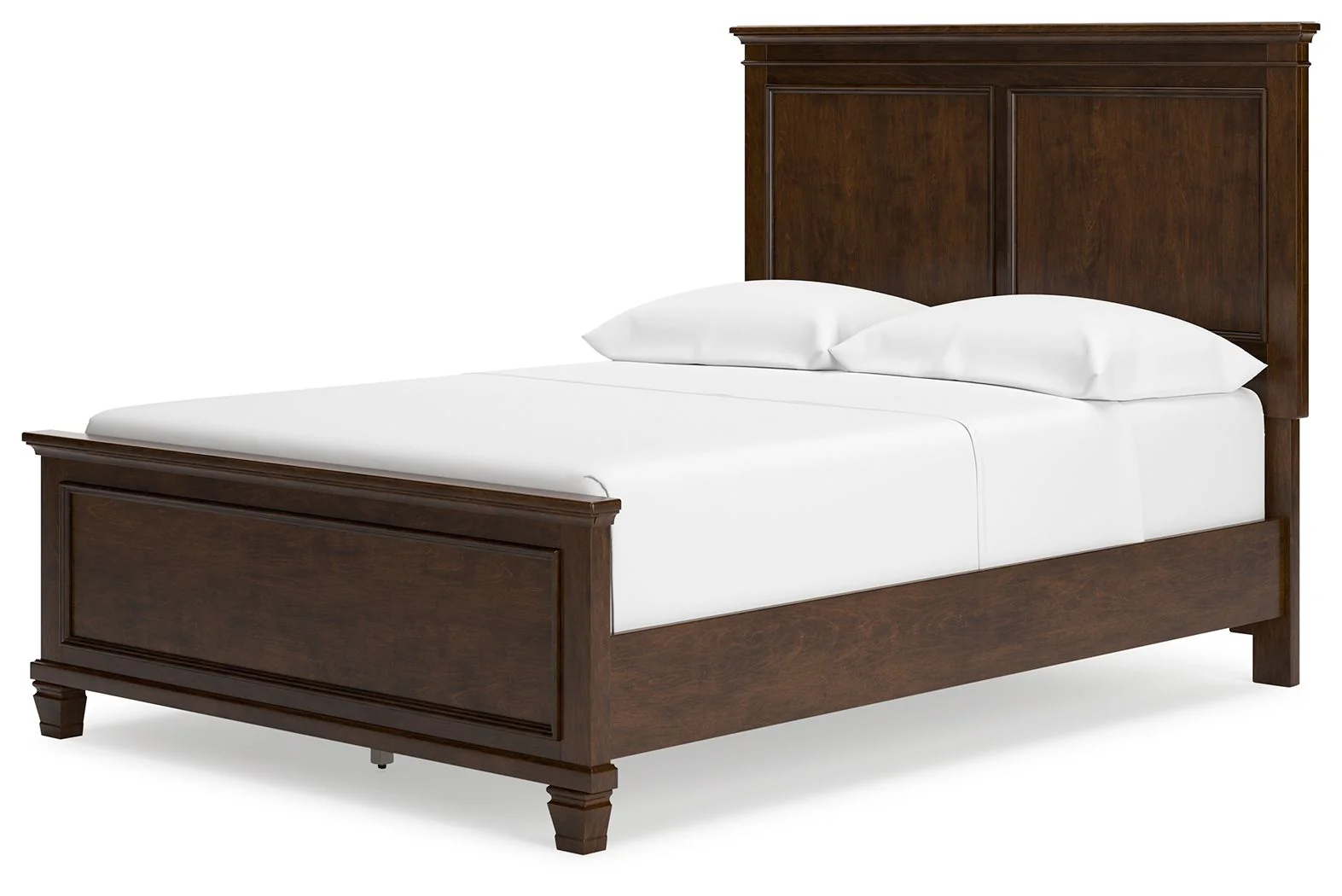 Danabrin - Panel Bed - Image 21