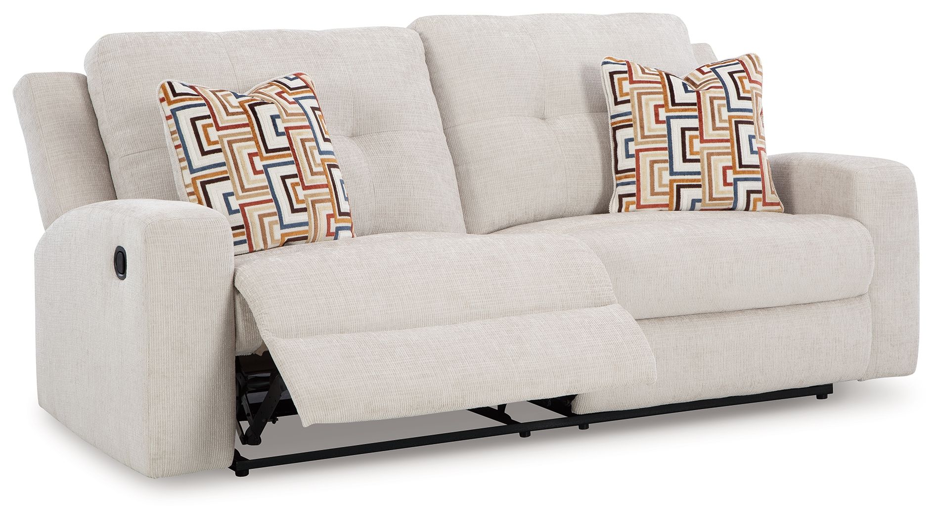Danum - 2 Seat Reclining Sofa - Image 8