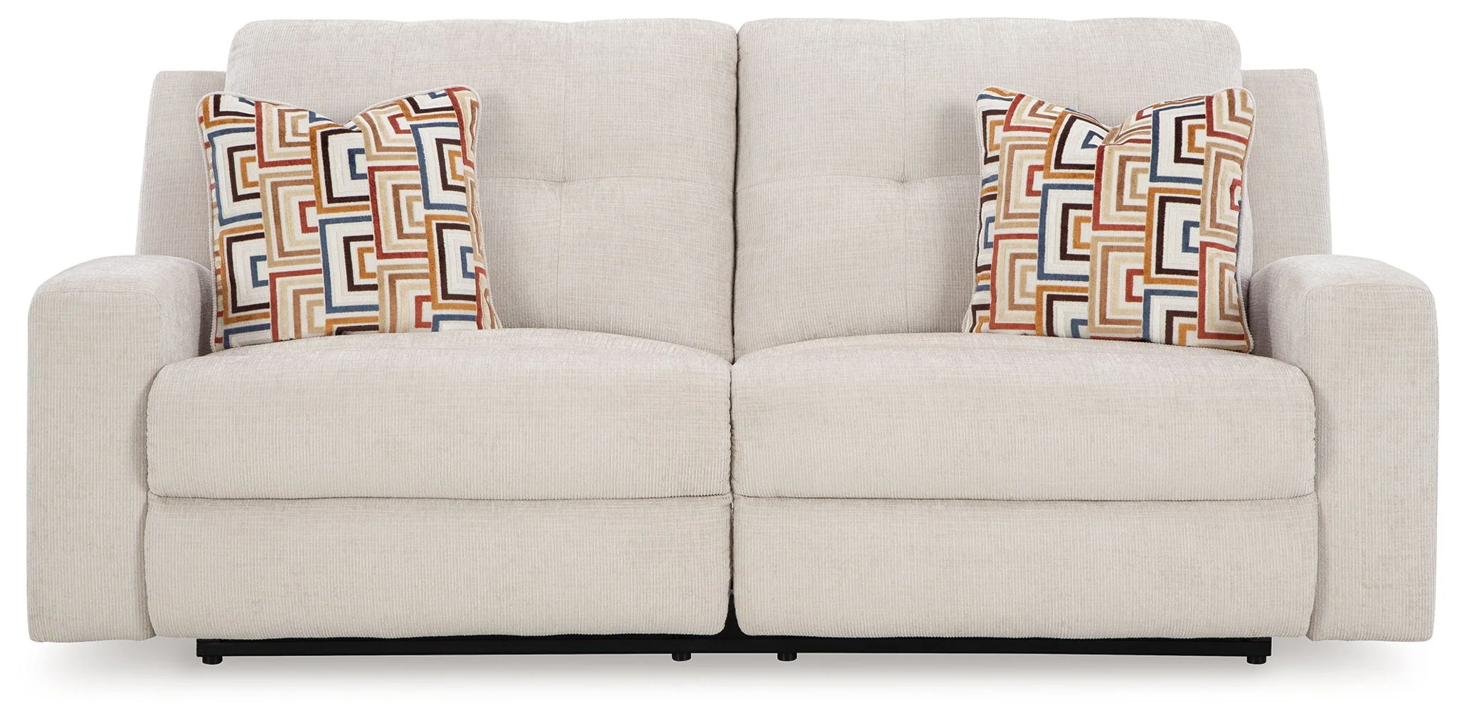 Danum - Reclining Living Room Set - Image 4