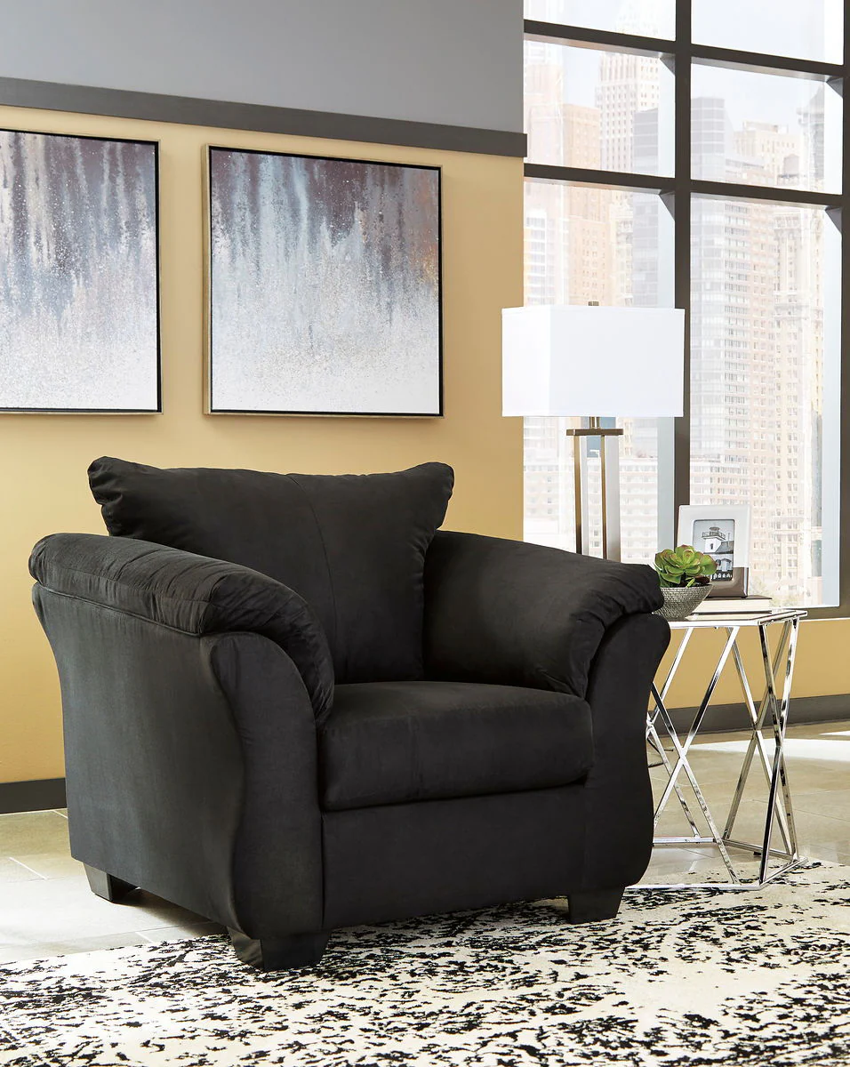 Darcy - Living Room Set - Image 7