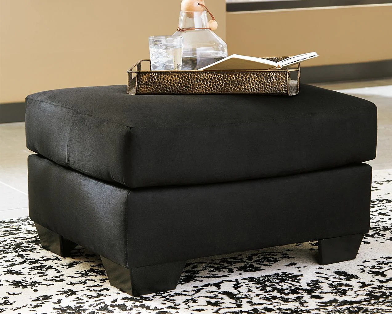 Darcy - Ottoman - Image 8