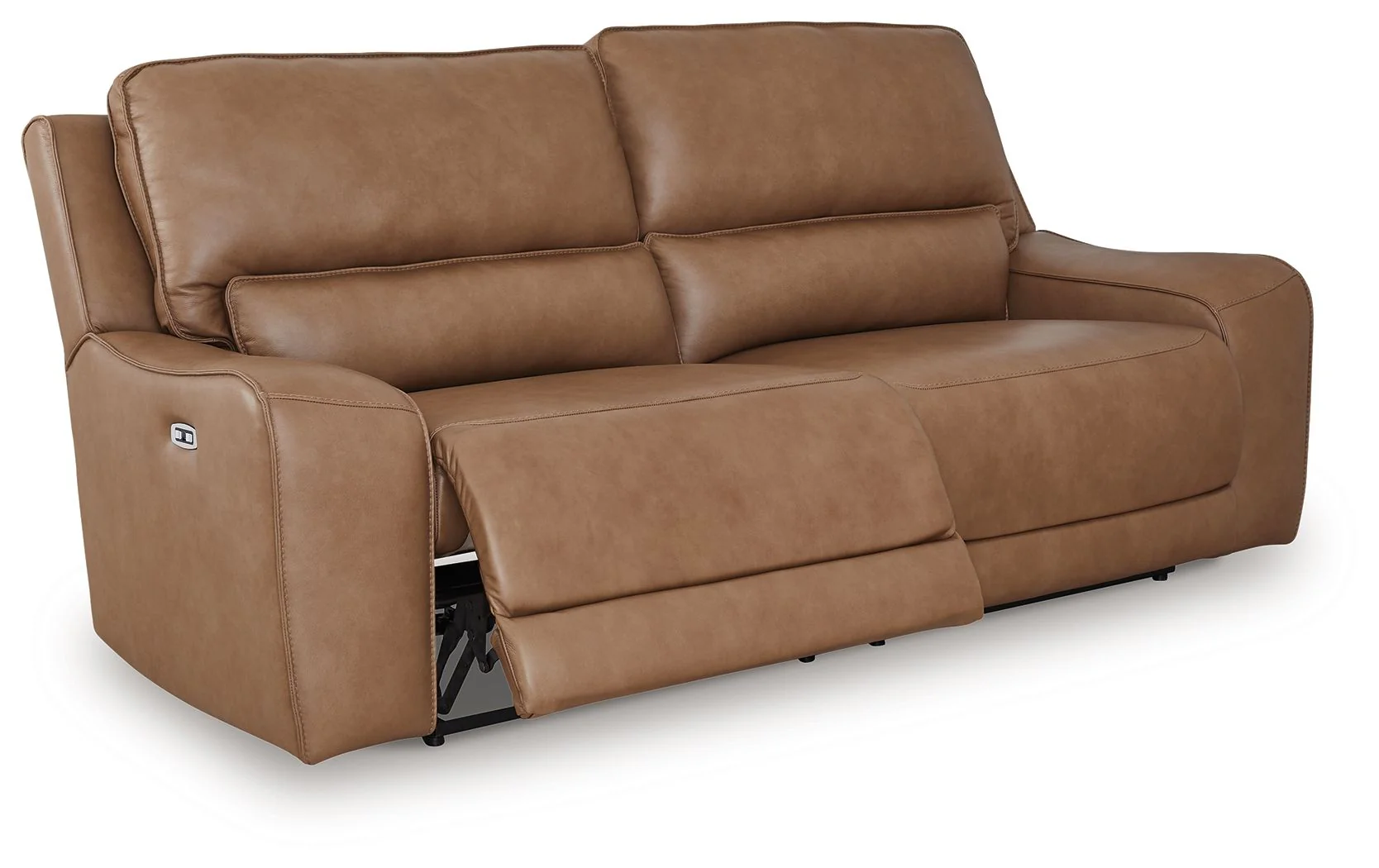 DeepWakes - 2 Seat Power Reclining Sofa With Adjustable Headrest - Image 8