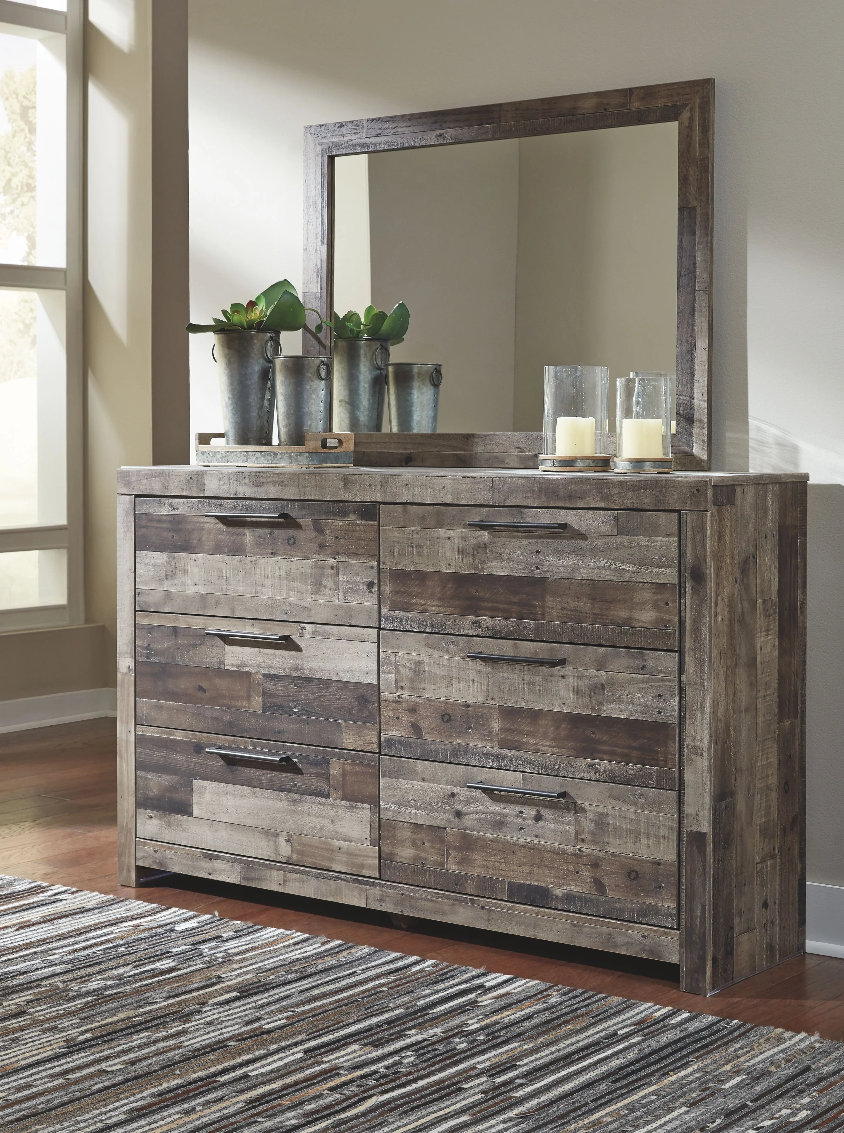 Derekson - Bedroom Set - Image 4