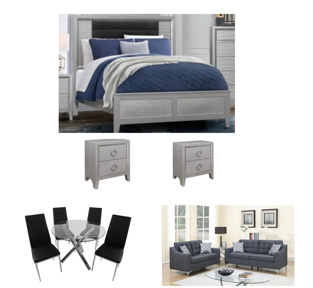 Discount Furniture Deal #242