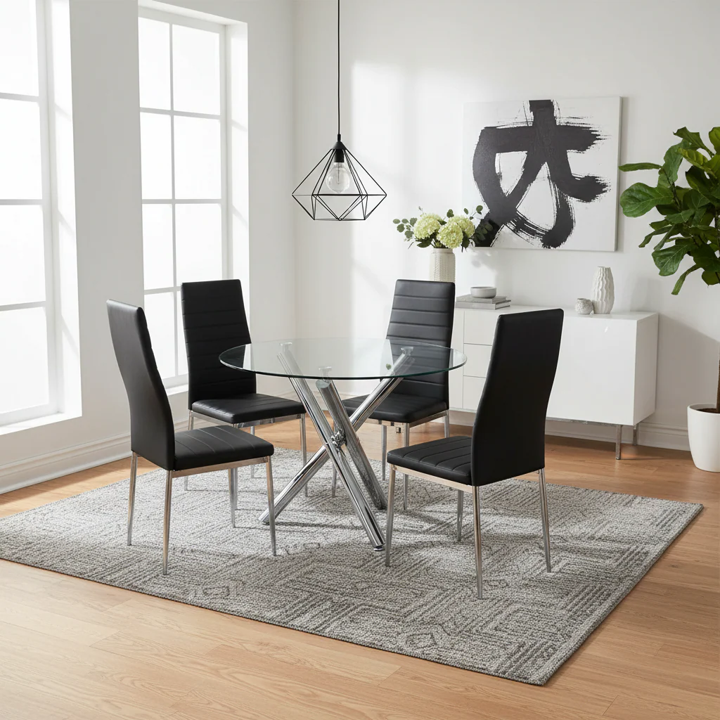 Discount Furniture Deal #242 - Image 5