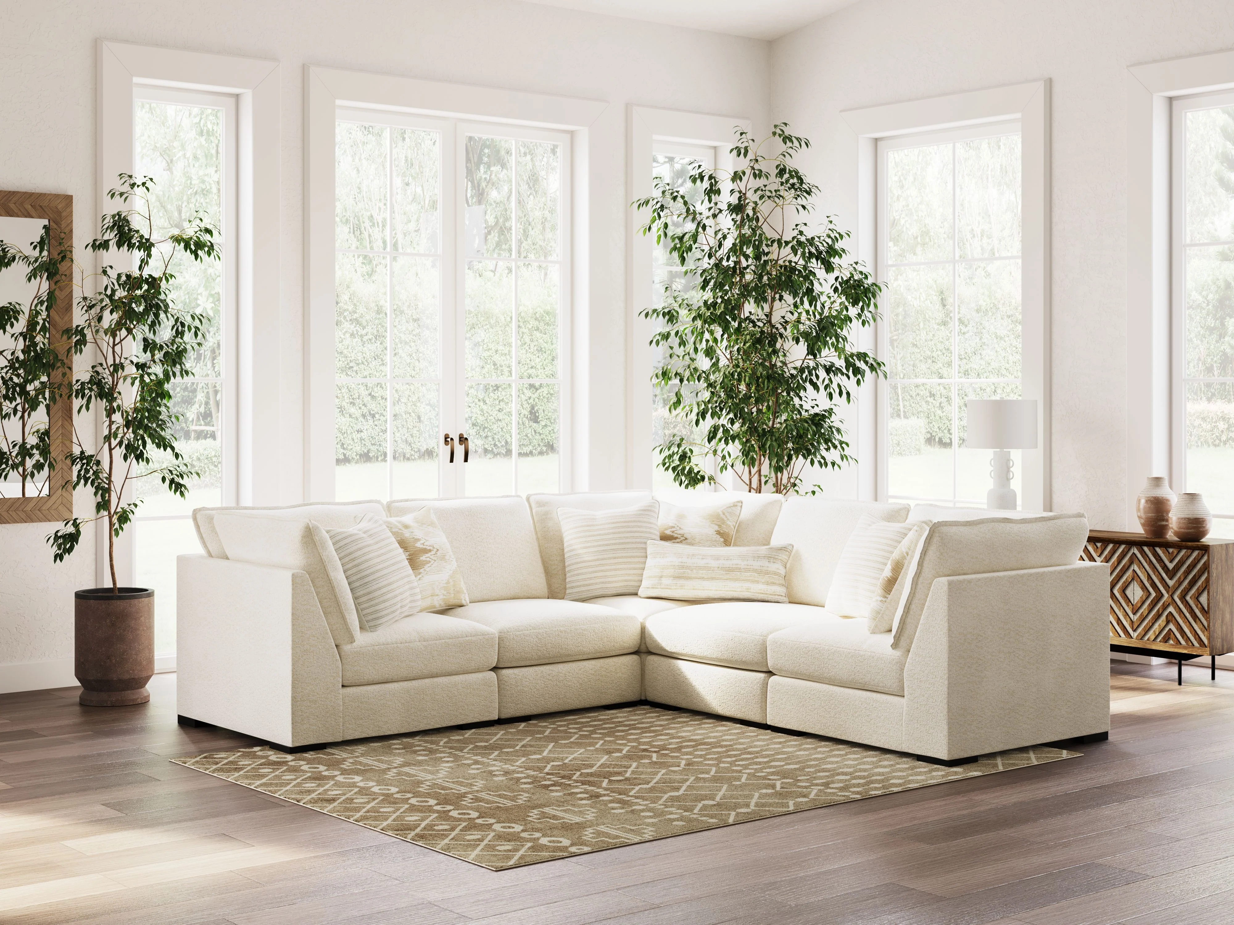 Donelson Creek - Sectional - Image 4