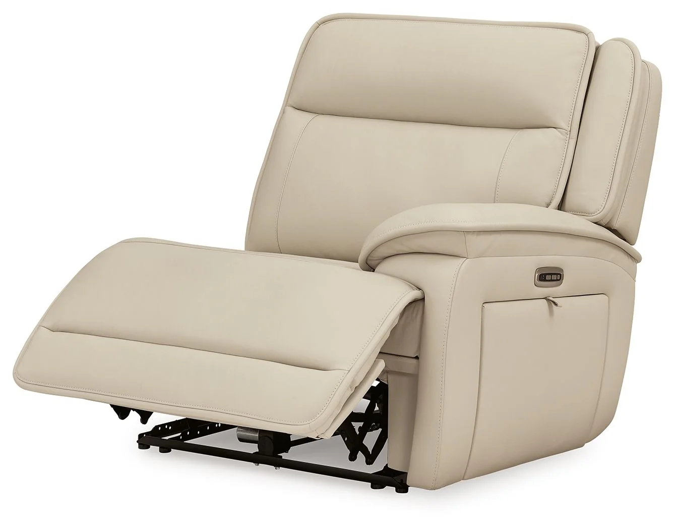 Double Deal - Reclining Sectional - Image 10