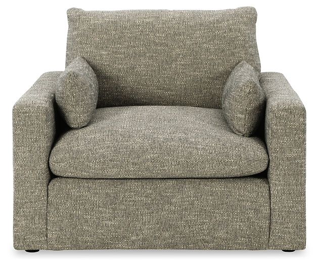 Dramatic Chair and a Half - Image 3