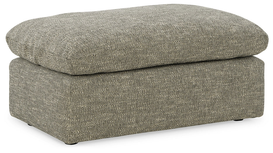 Dramatic Ottoman - Image 2