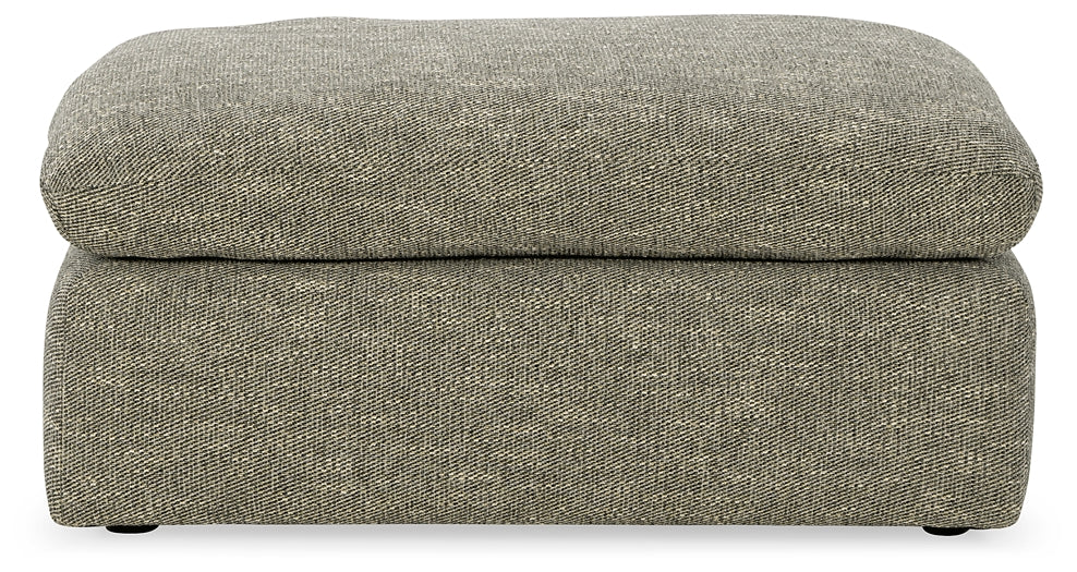Dramatic Ottoman - Image 3