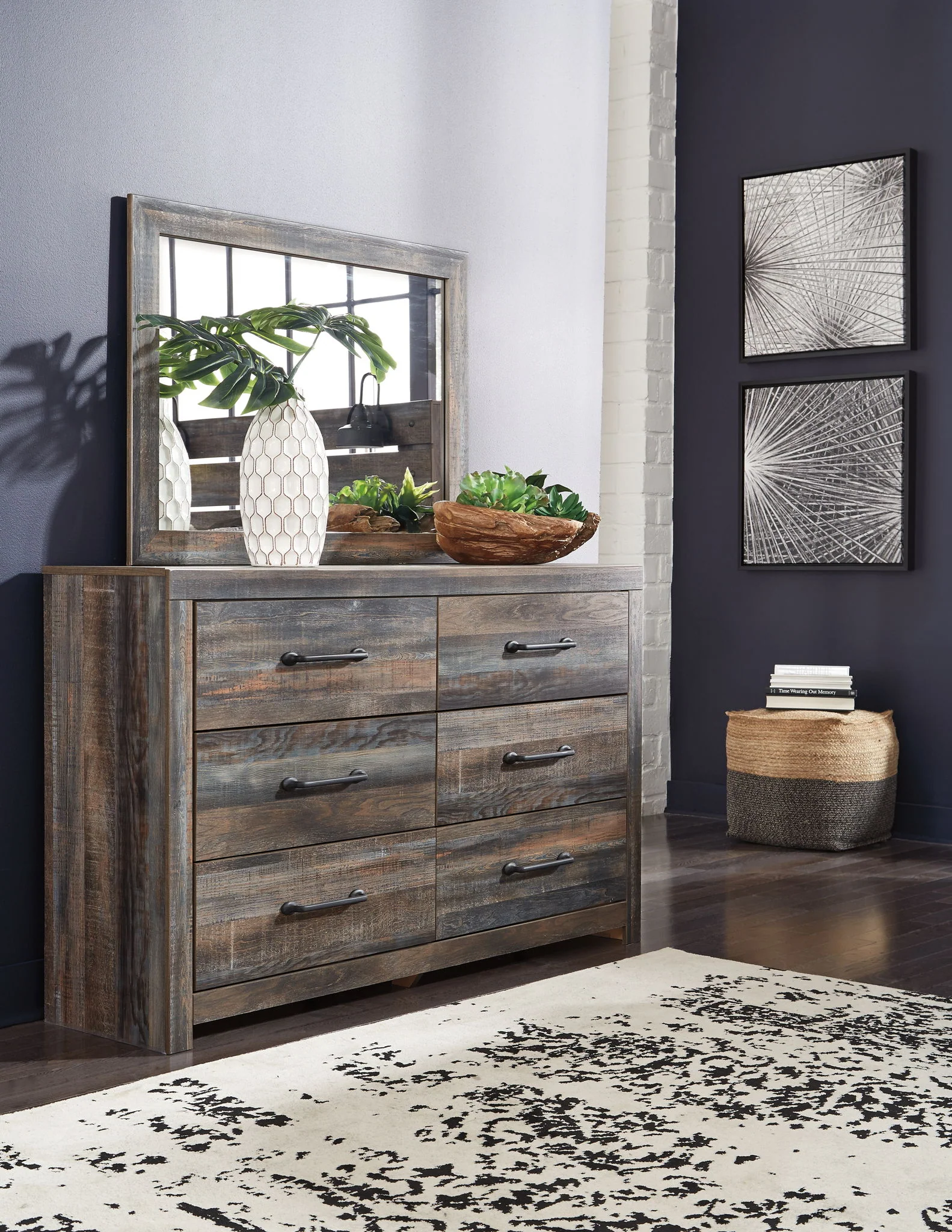 Drystan - Bedroom Set - Image 9