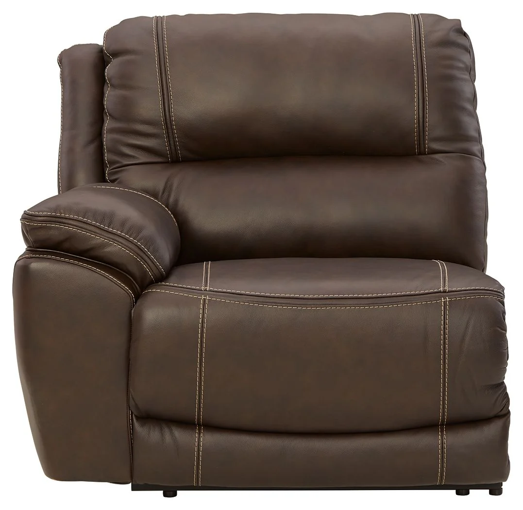 Dunleith - Power Reclining Sectional - Image 23