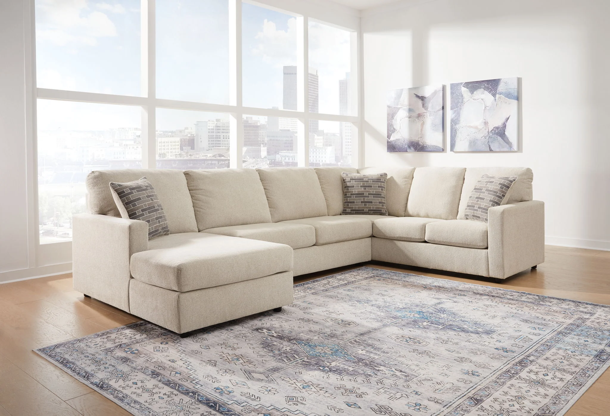 Edenfield - Sectional - Image 4