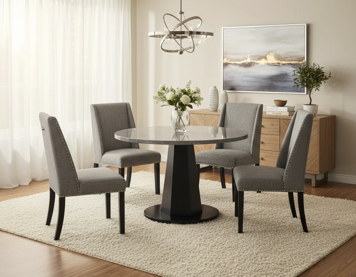 Egypt Table - Image 2