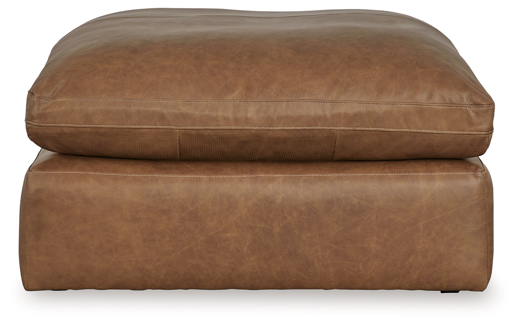 Emilia - Oversized Accent Ottoman - Image 7