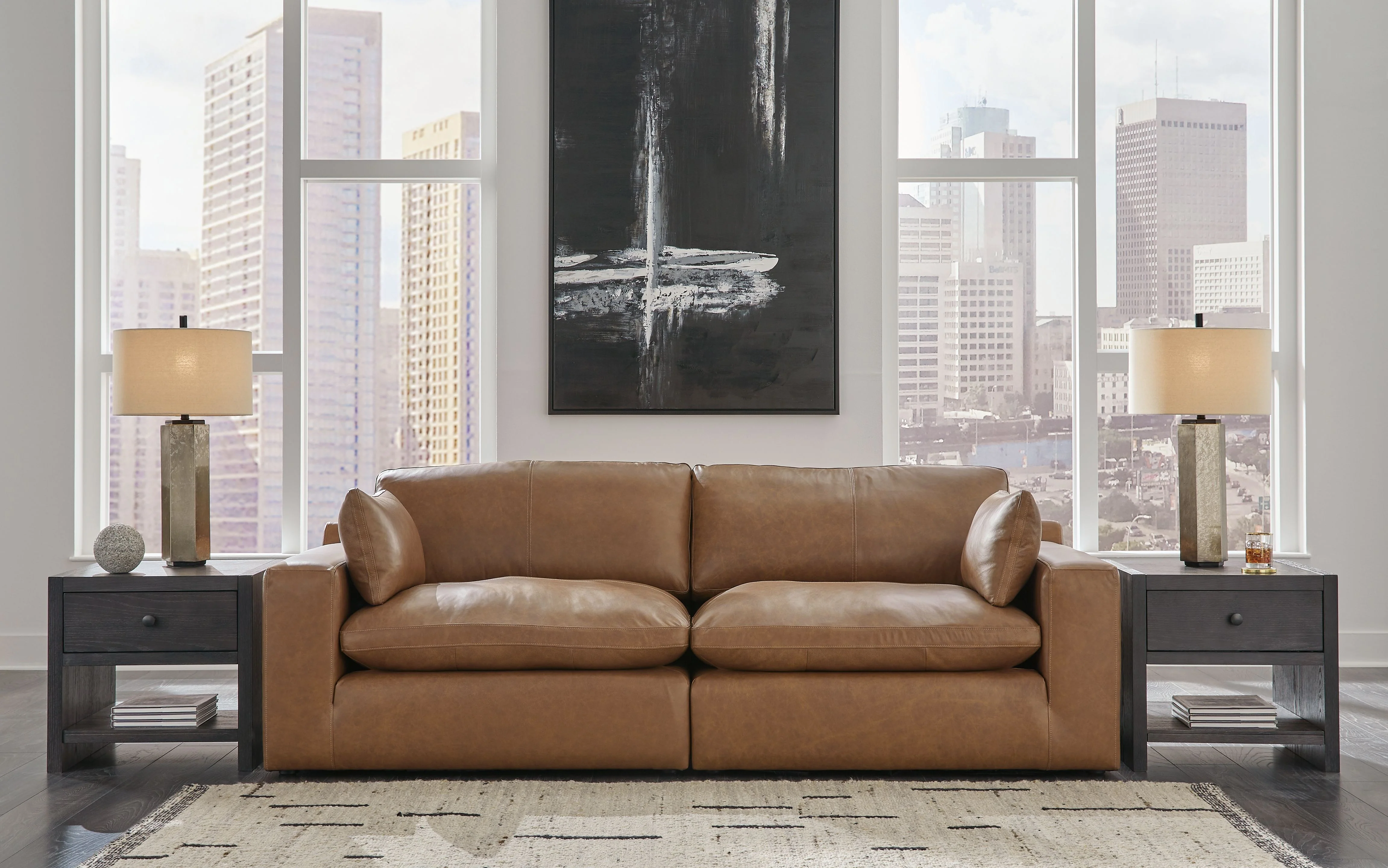 Emilia - Sectional - Image 16