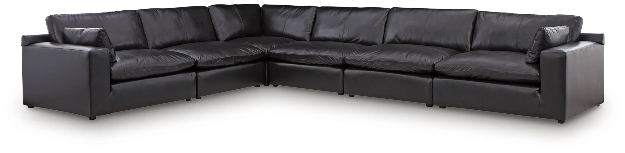 Emilia - Sectional - Image 4