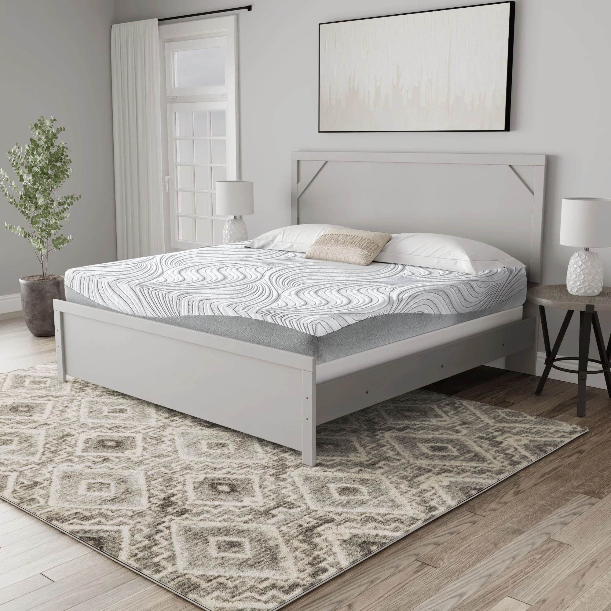 Essentials - Ultra Plush Mattress - Image 4